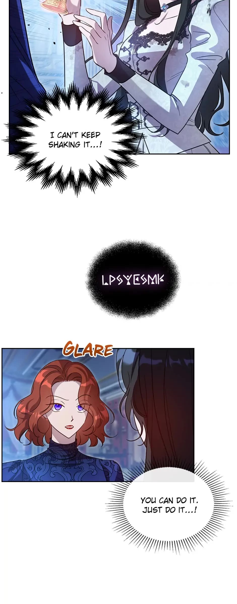Kill the Villainess Chapter 67 page 4 - Chapter 67