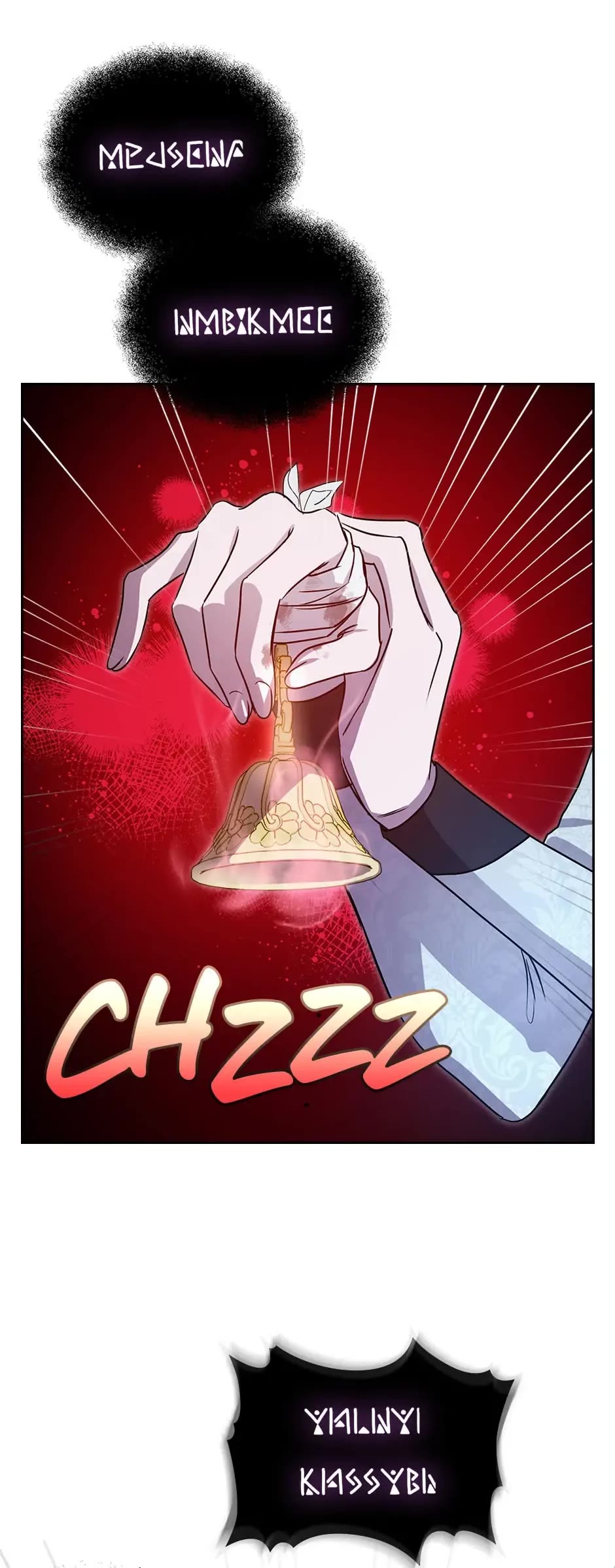 Kill the Villainess Chapter 67 page 5 - Chapter 67