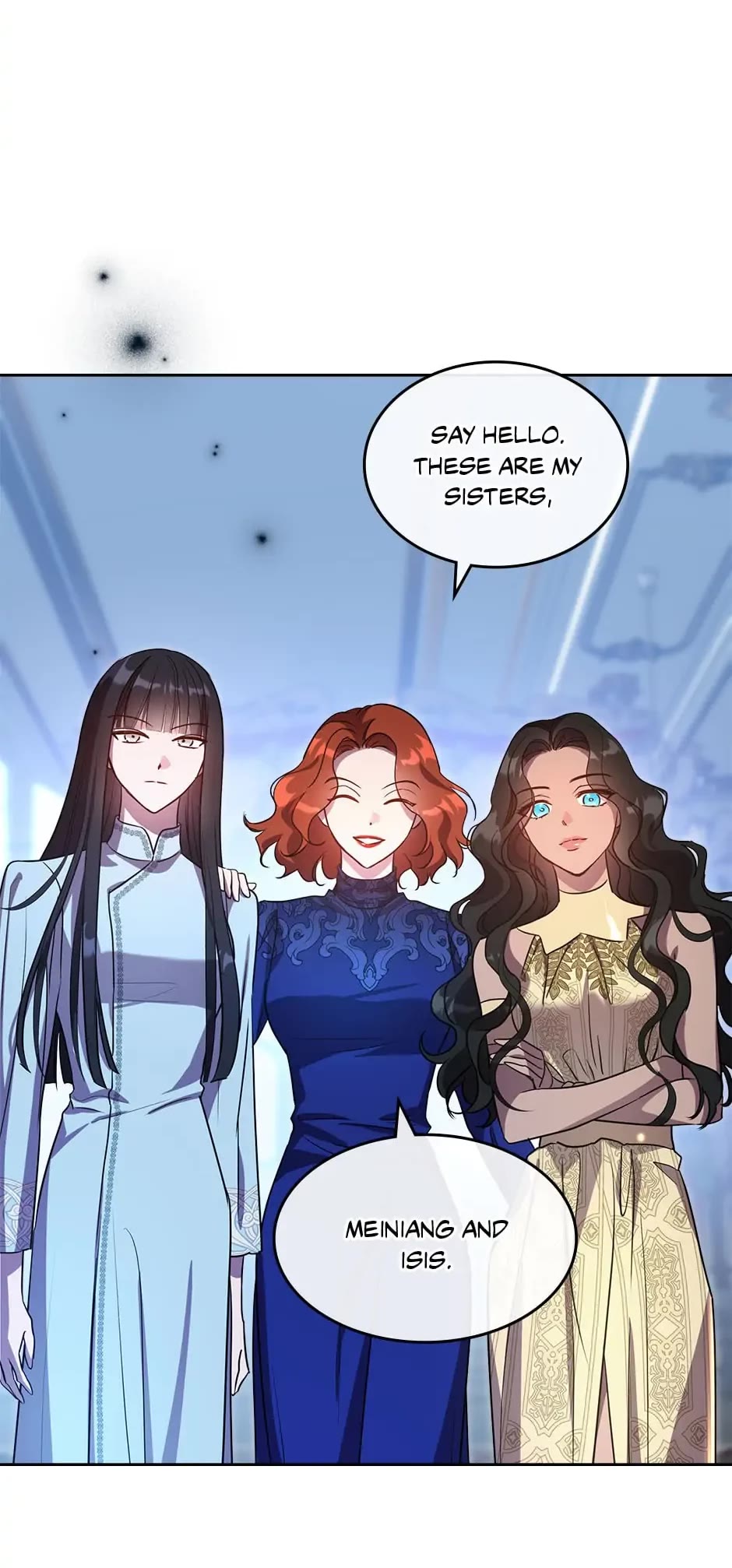 Kill the Villainess Chapter 67 page 9 - Chapter 67