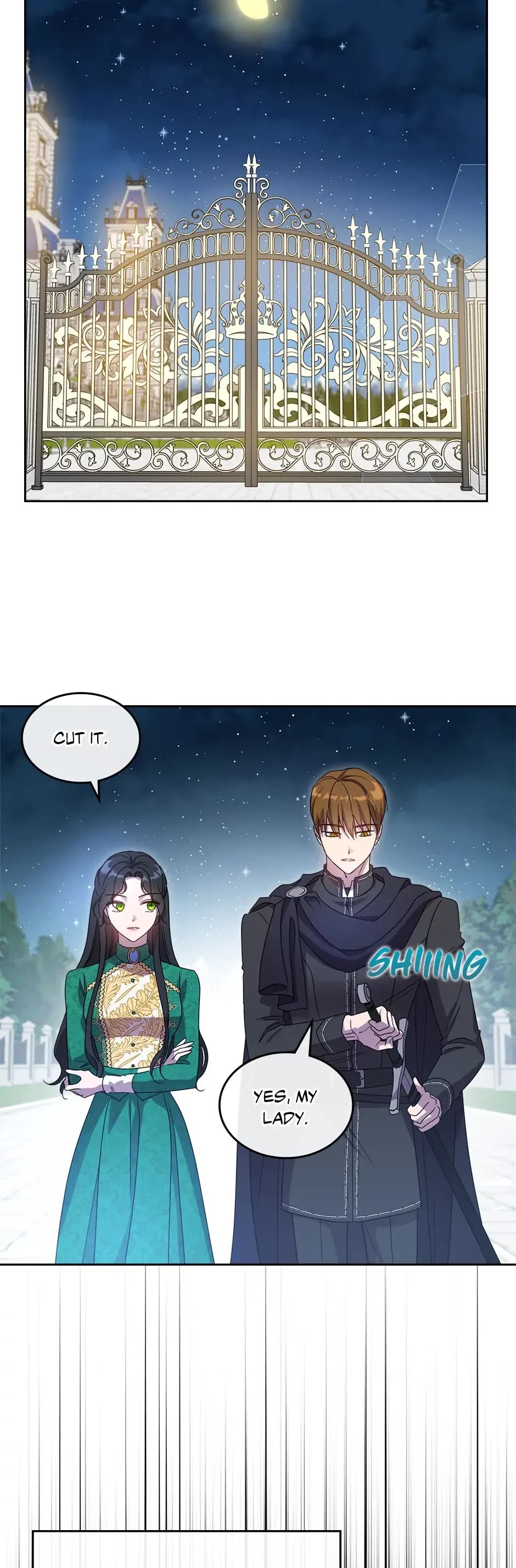 Kill the Villainess Chapter 68 page 10 - Chapter 68