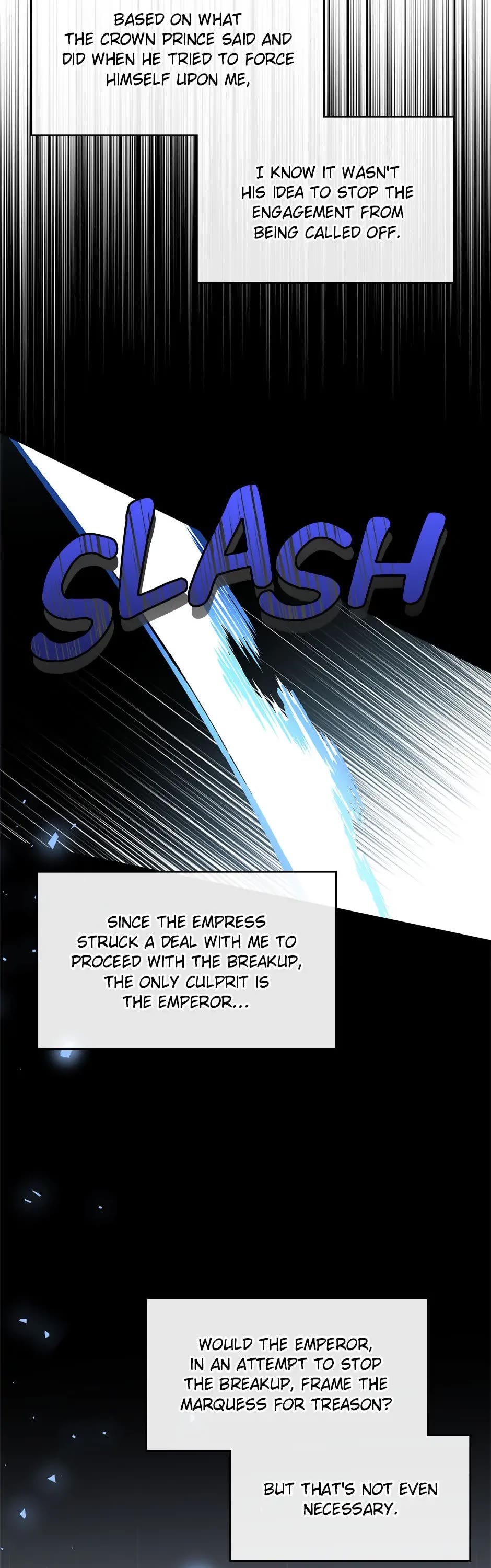 Kill the Villainess Chapter 68 page 11 - Chapter 68