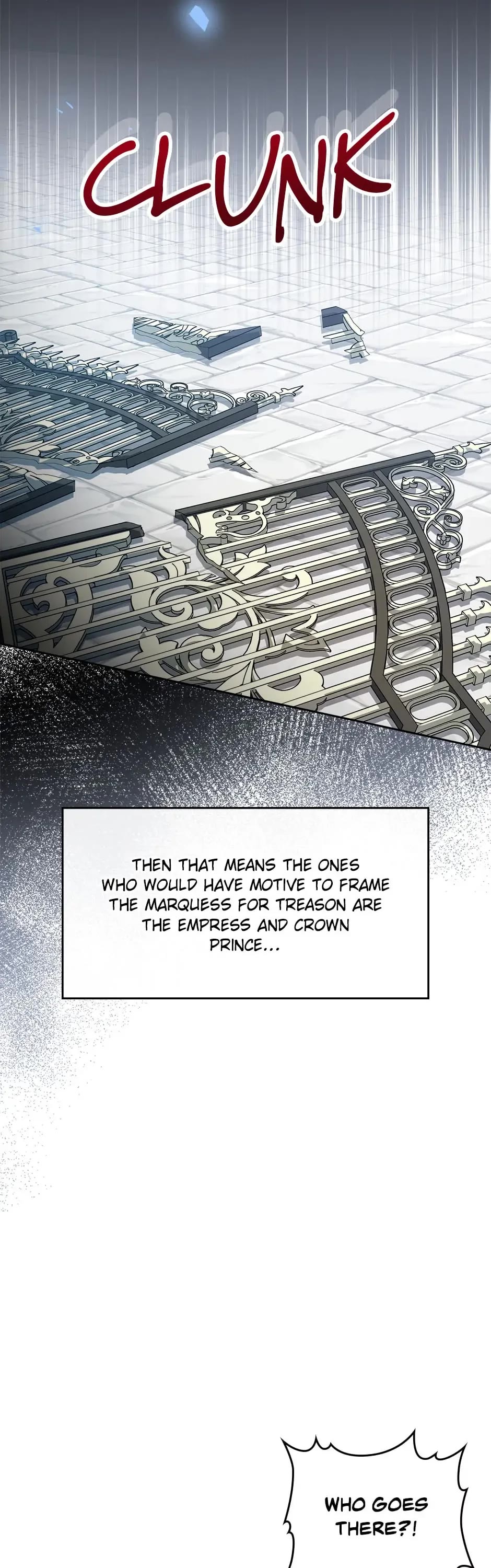 Kill the Villainess Chapter 68 page 12 - Chapter 68