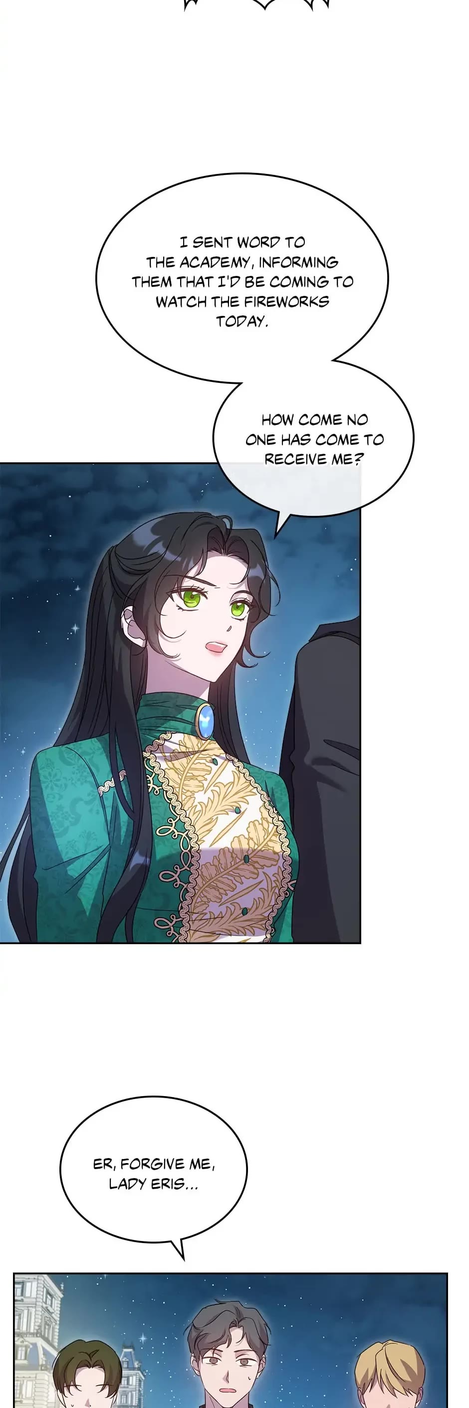 Kill the Villainess Chapter 68 page 14 - Chapter 68