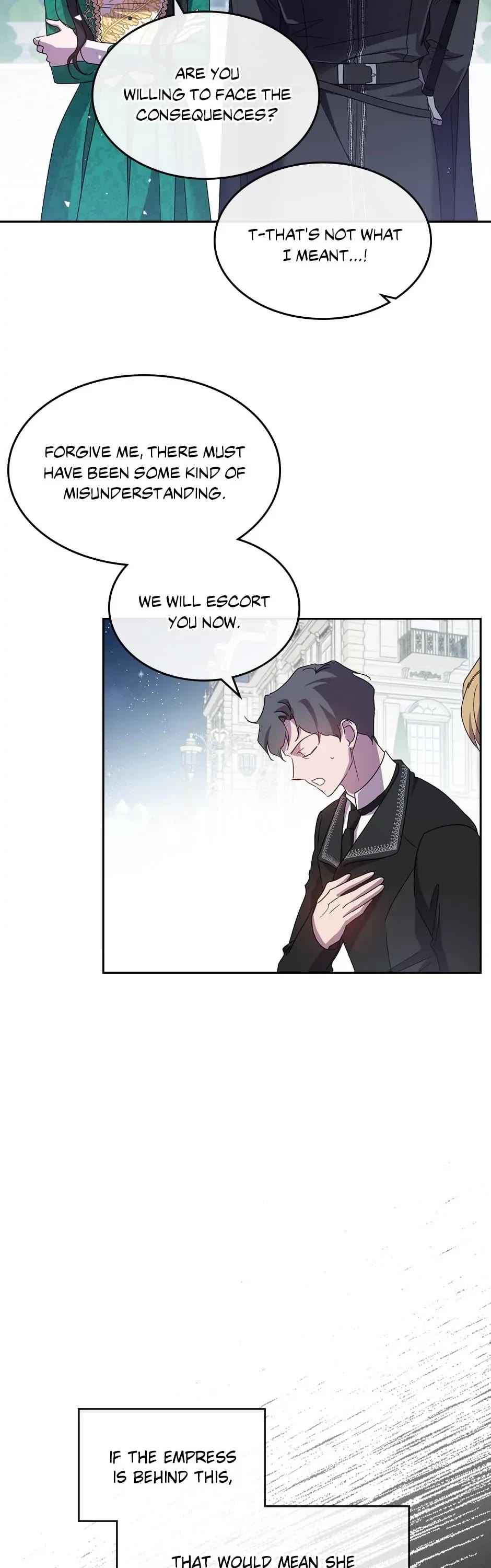 Kill the Villainess Chapter 68 page 16 - Chapter 68