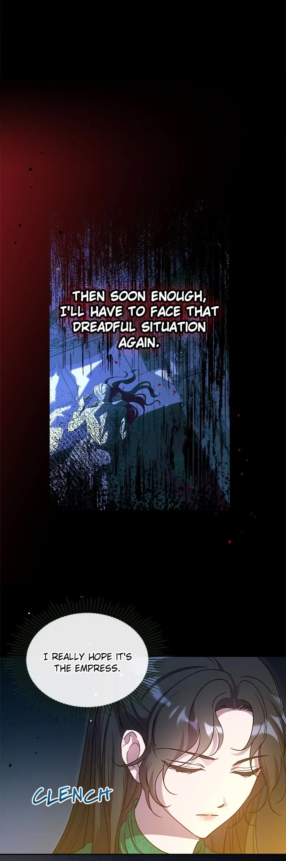 Kill the Villainess Chapter 68 page 19 - Chapter 68