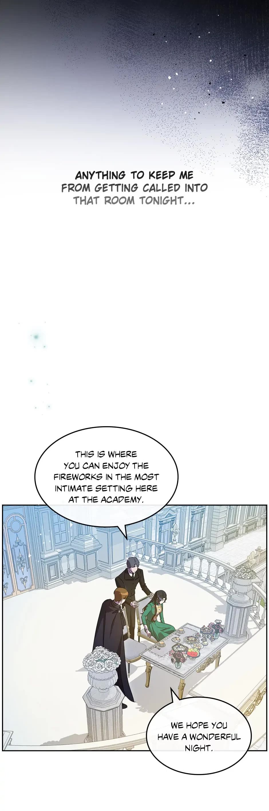 Kill the Villainess Chapter 68 page 20 - Chapter 68