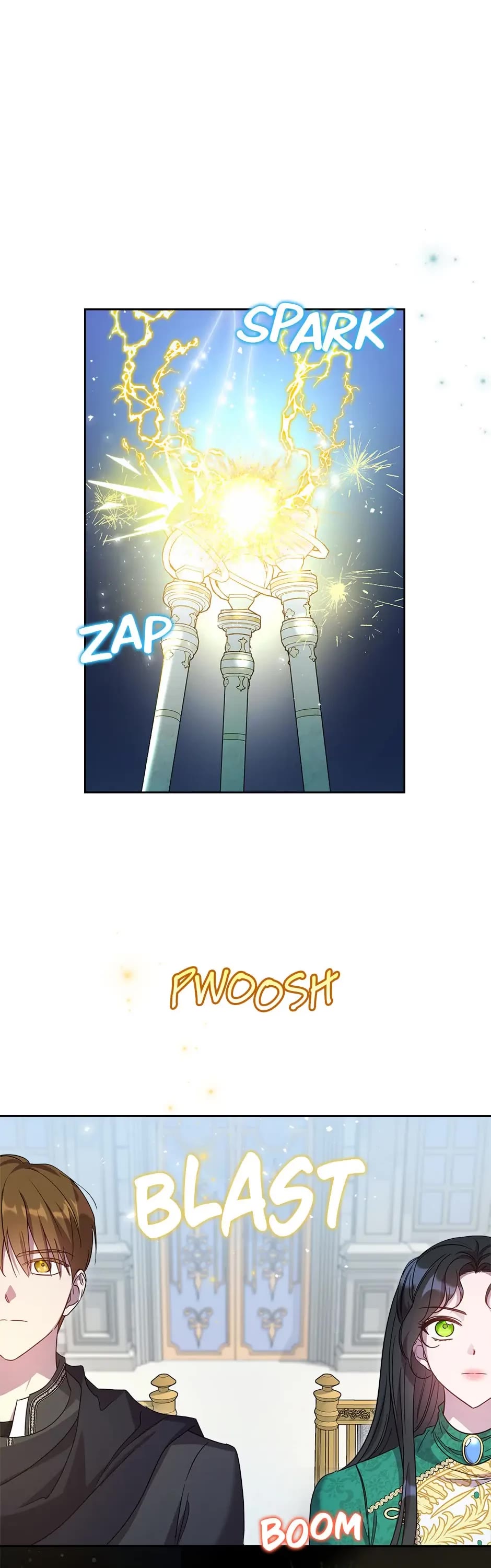 Kill the Villainess Chapter 68 page 21 - Chapter 68