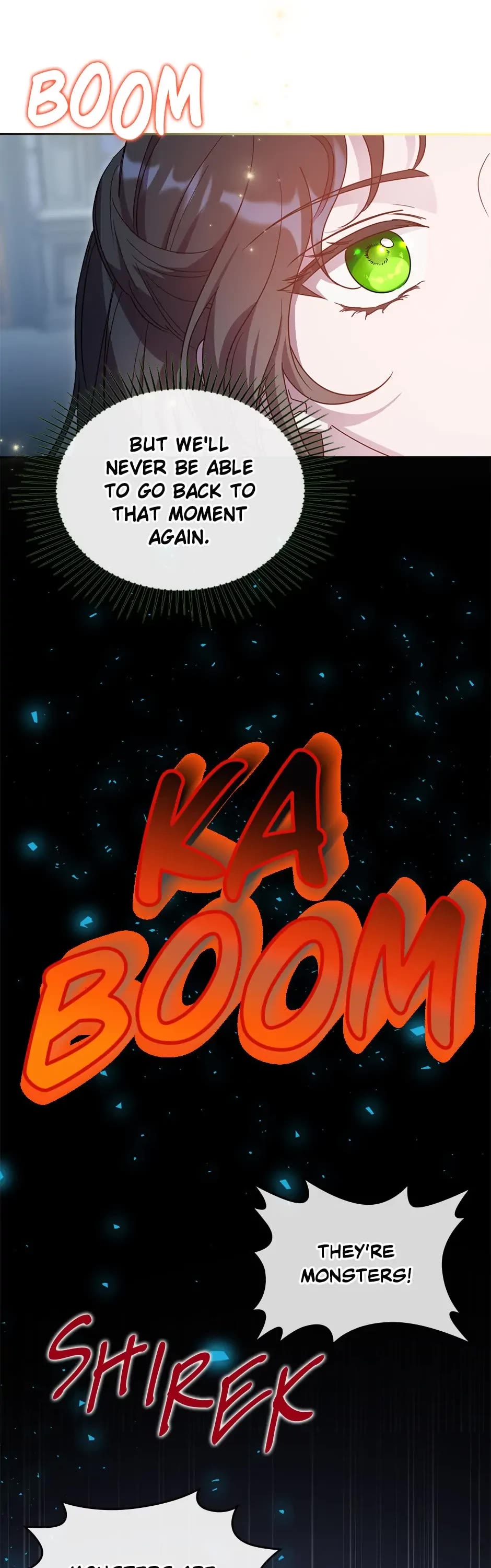 Kill the Villainess Chapter 68 page 23 - Chapter 68