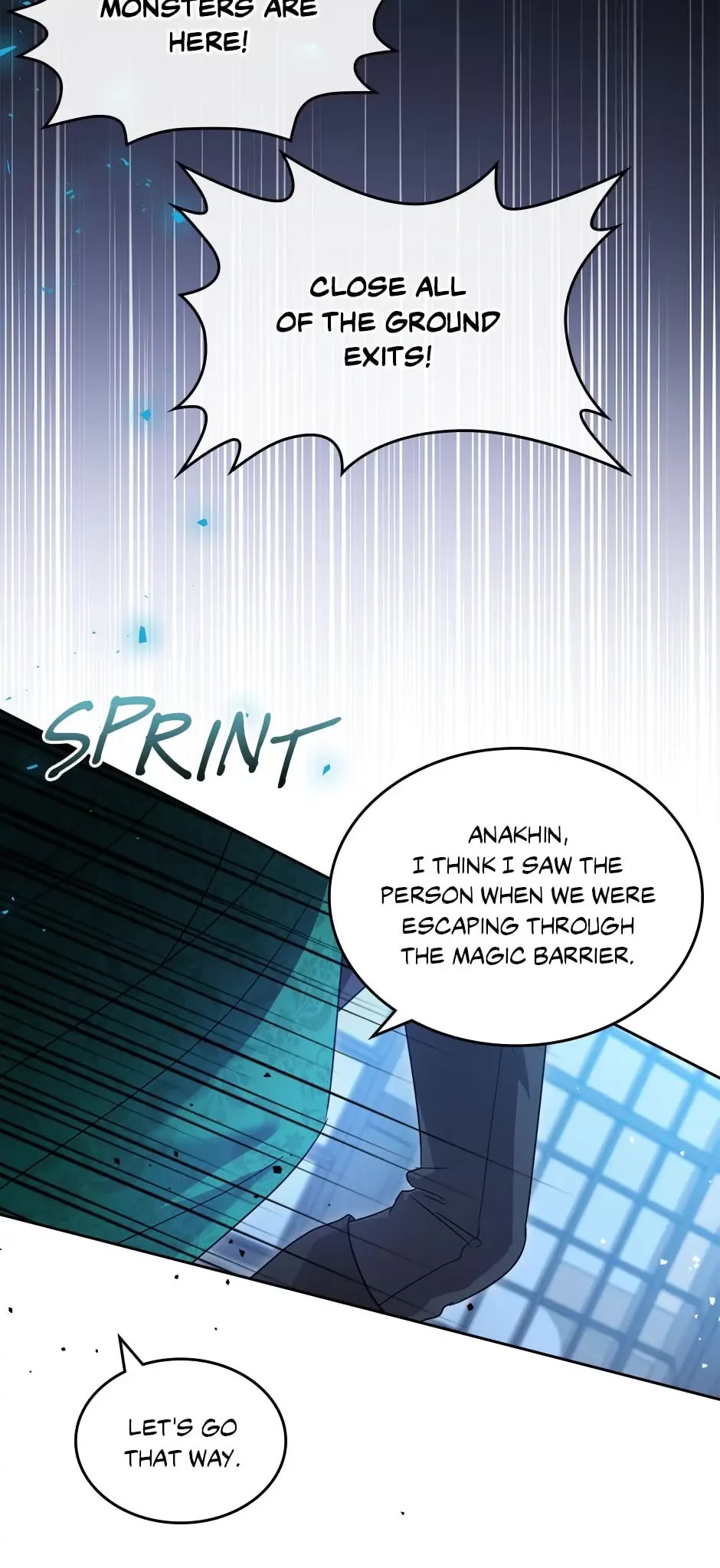 Kill the Villainess Chapter 68 page 24 - Chapter 68