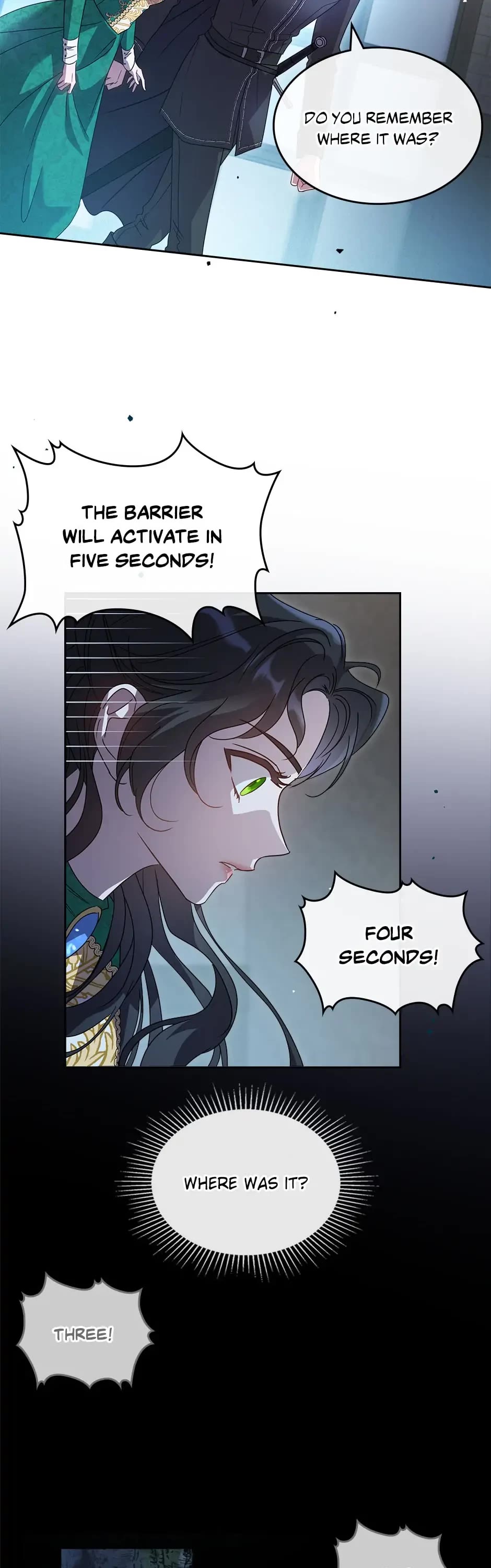 Kill the Villainess Chapter 68 page 26 - Chapter 68