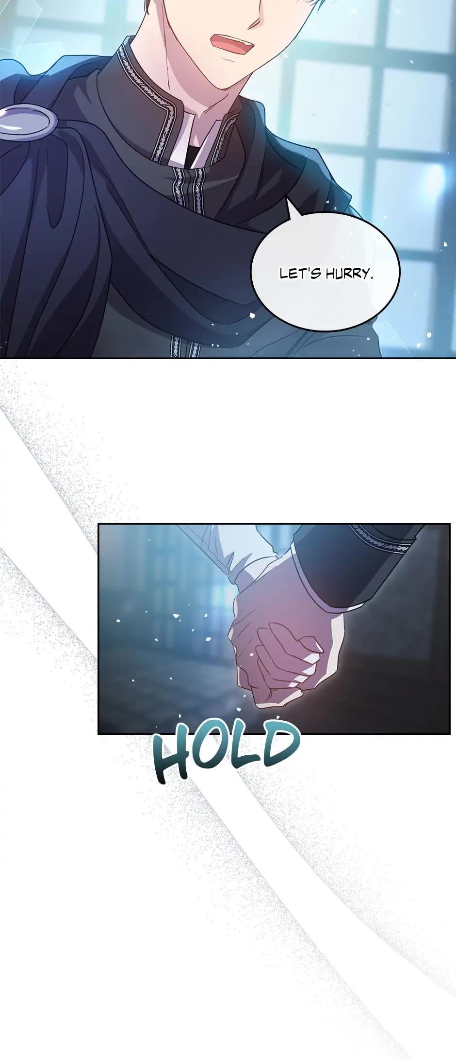 Kill the Villainess Chapter 68 page 29 - Chapter 68