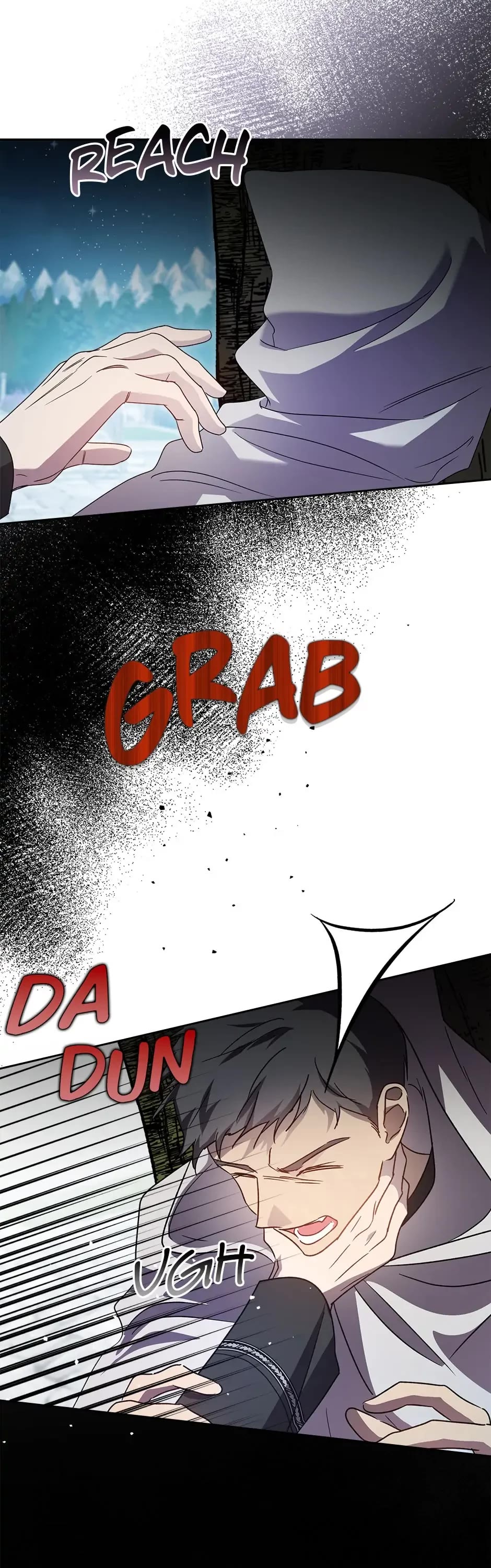 Kill the Villainess Chapter 68 page 31 - Chapter 68