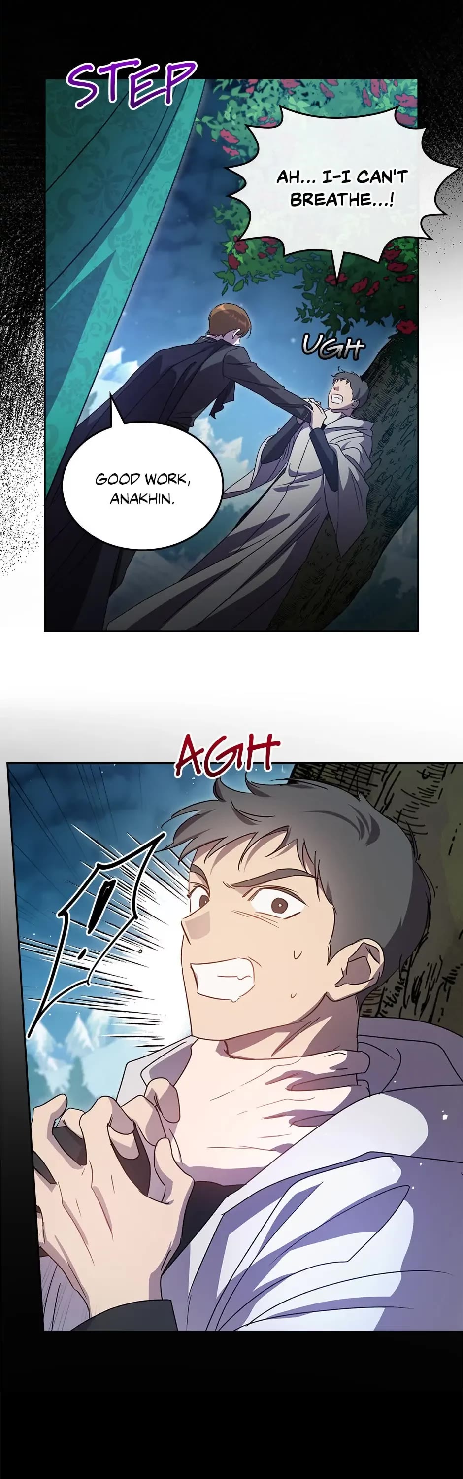 Kill the Villainess Chapter 68 page 32 - Chapter 68