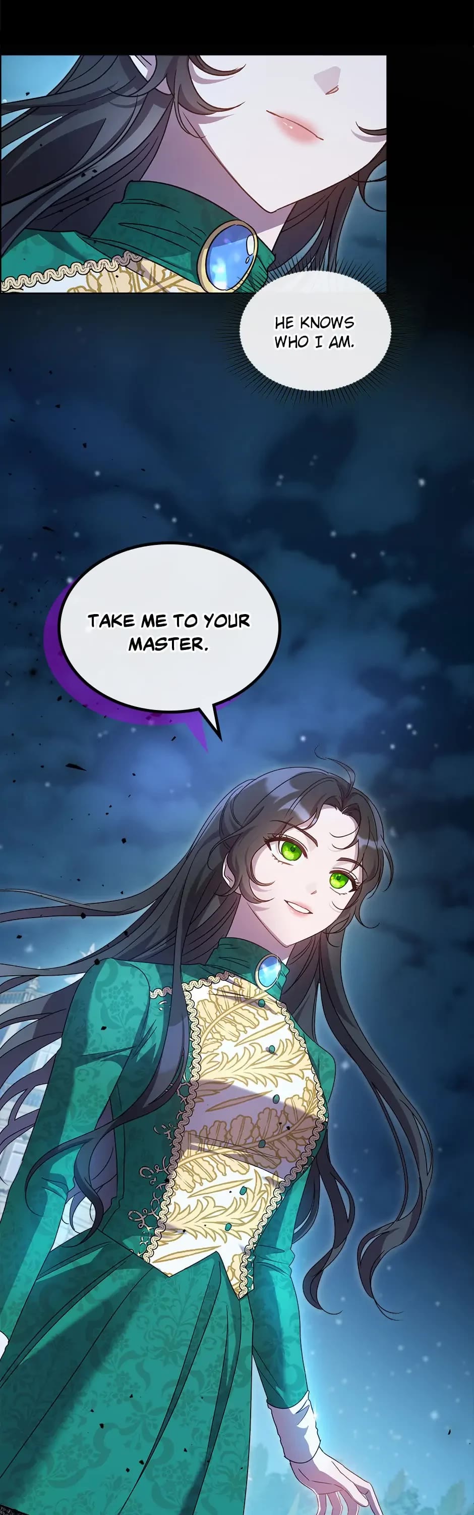Kill the Villainess Chapter 68 page 33 - Chapter 68
