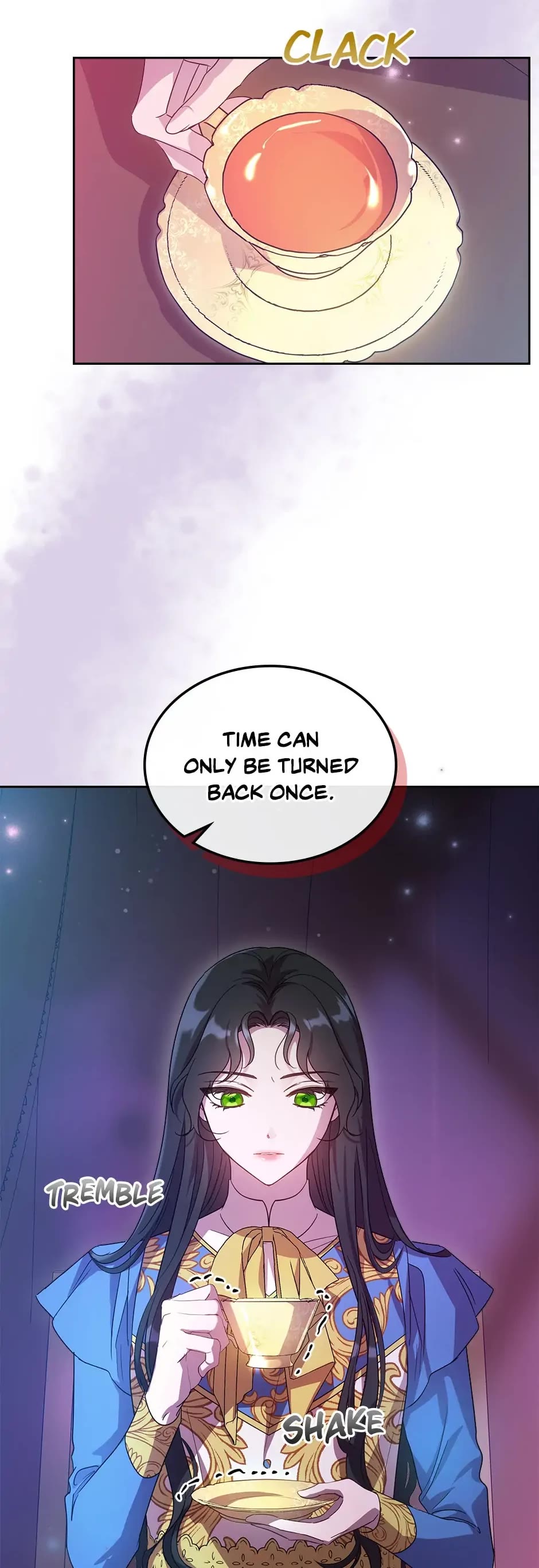 Kill the Villainess Chapter 68 page 5 - Chapter 68