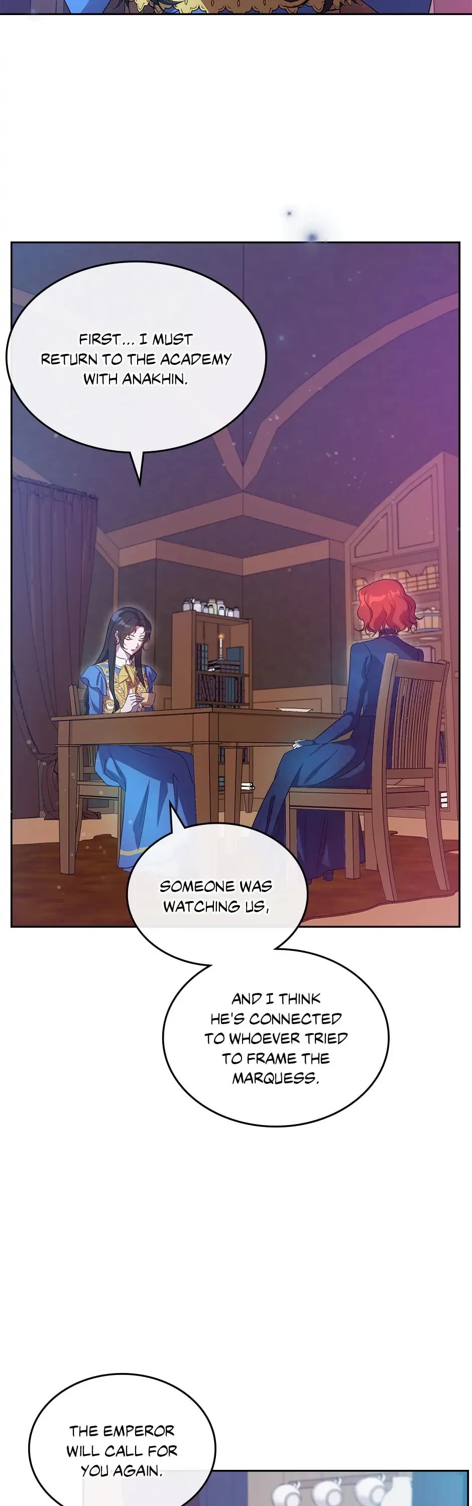 Kill the Villainess Chapter 68 page 6 - Chapter 68