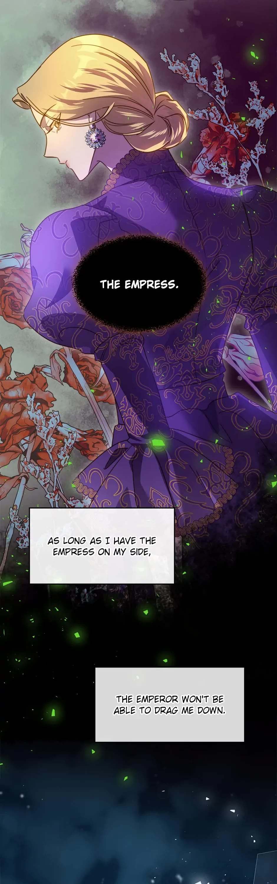 Kill the Villainess Chapter 68 page 8 - Chapter 68