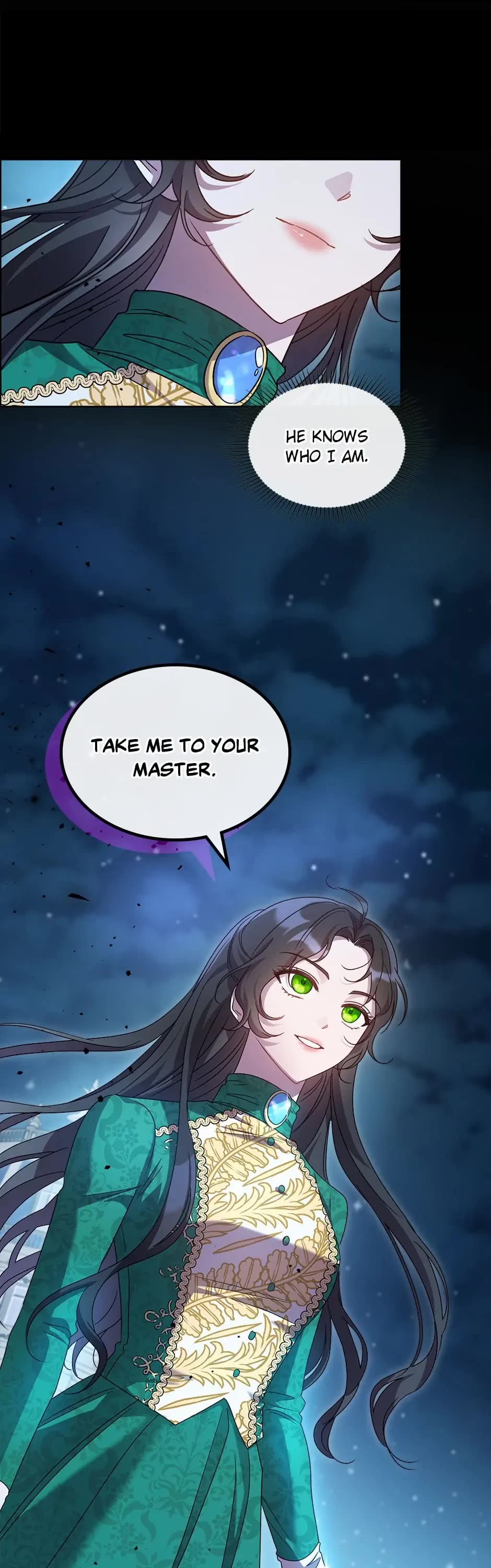 Kill the Villainess Chapter 69 page 1 - Chapter 69