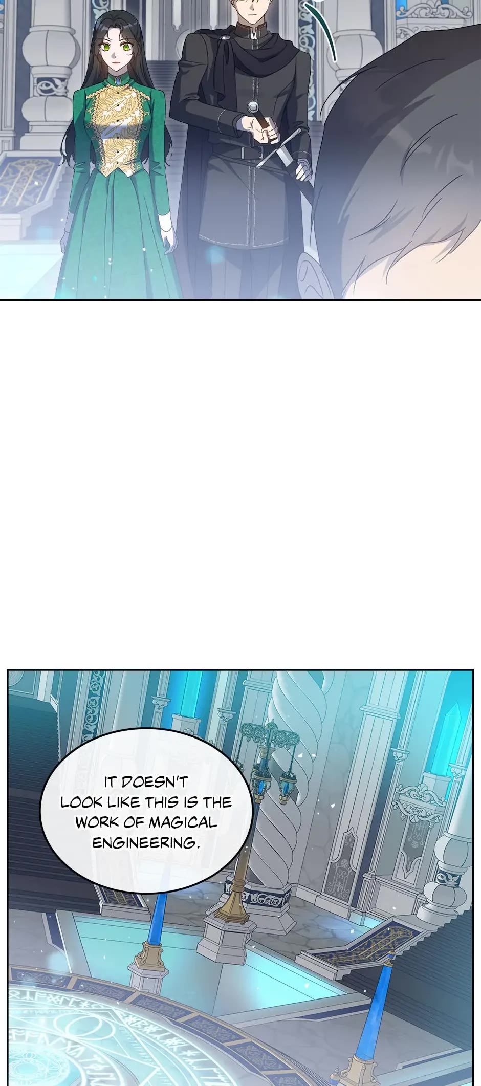 Kill the Villainess Chapter 69 page 10 - Chapter 69