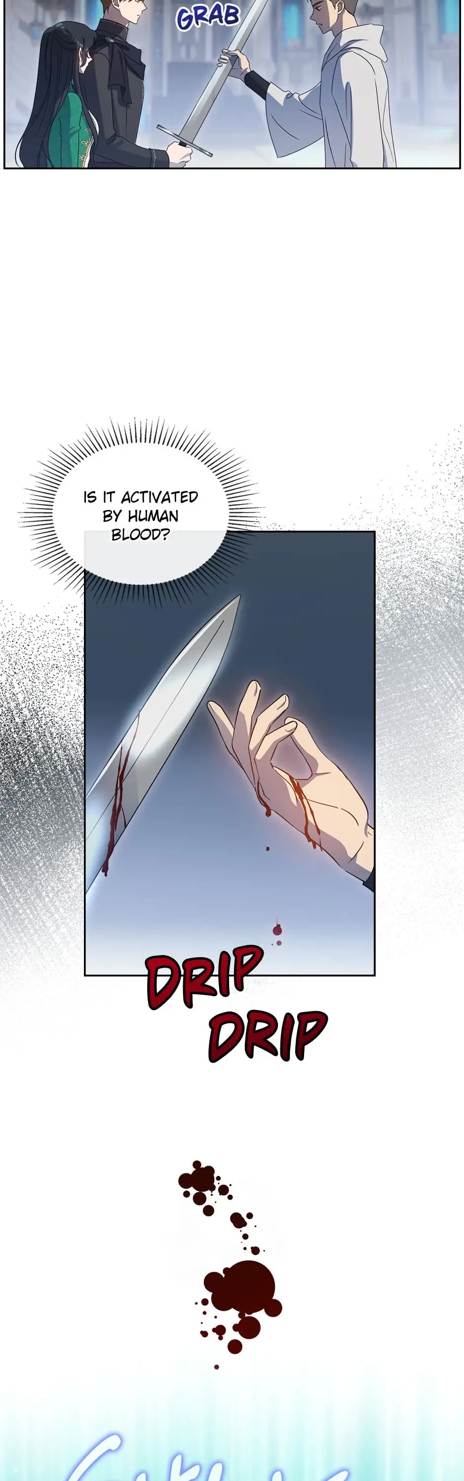 Kill the Villainess Chapter 69 page 12 - Chapter 69