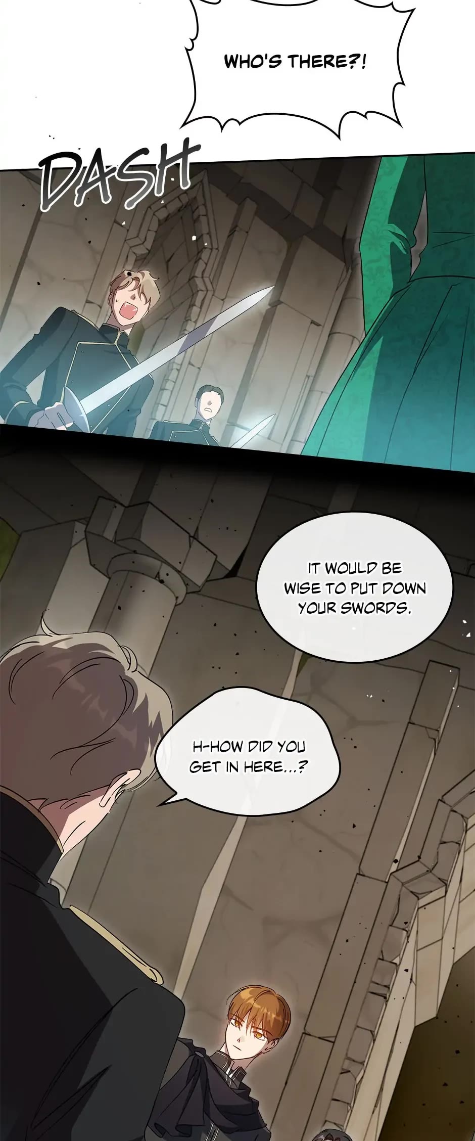 Kill the Villainess Chapter 69 page 14 - Chapter 69