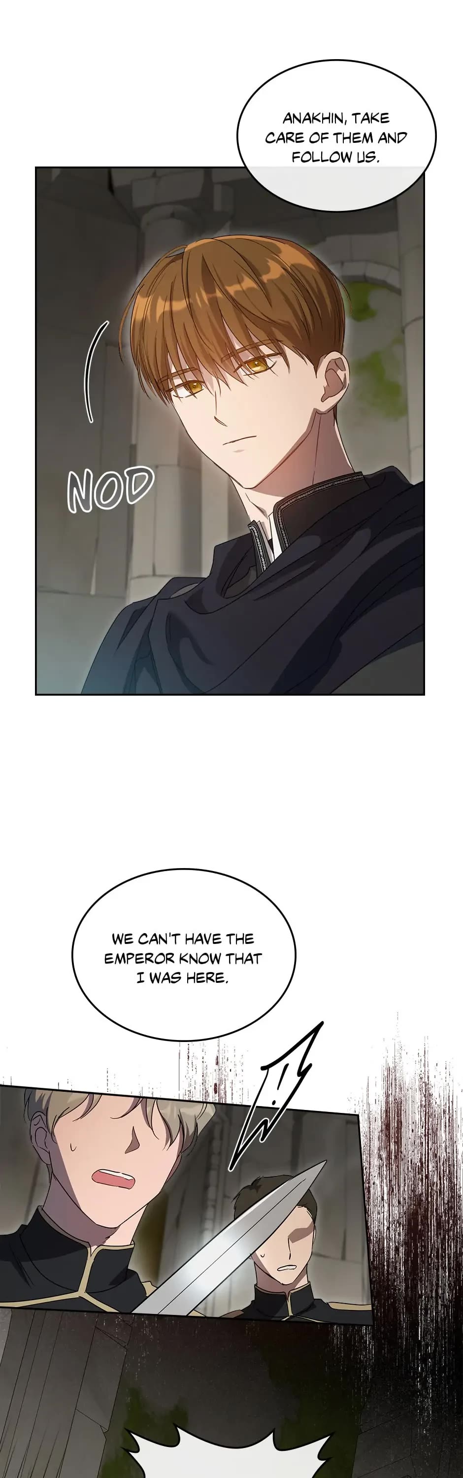 Kill the Villainess Chapter 69 page 16 - Chapter 69