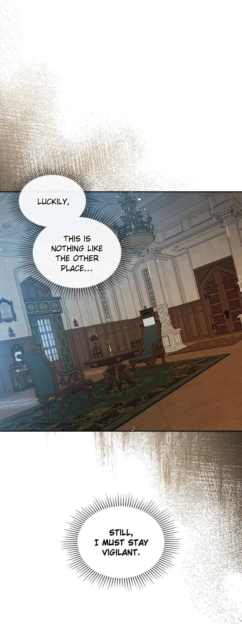 Kill the Villainess Chapter 69 page 19 - Chapter 69