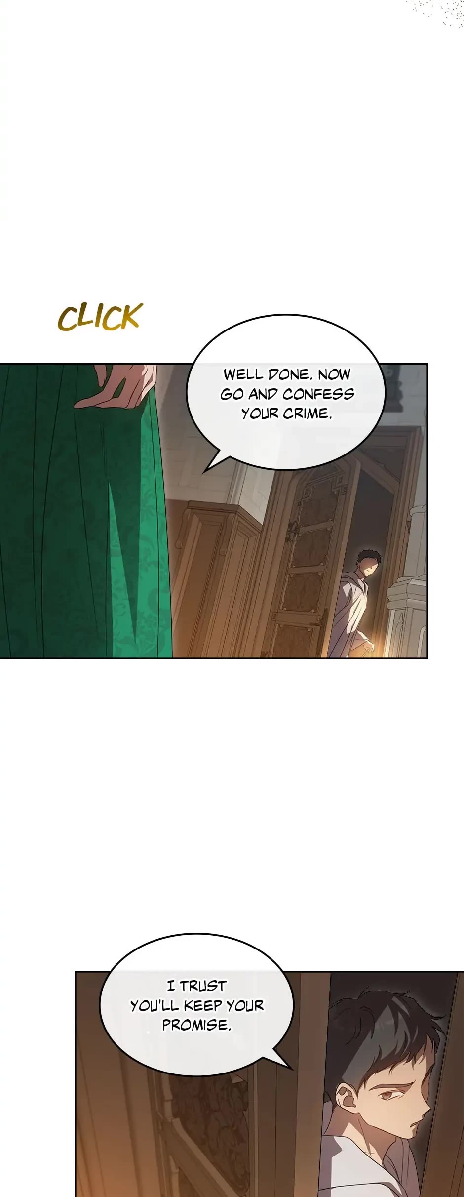 Kill the Villainess Chapter 69 page 20 - Chapter 69