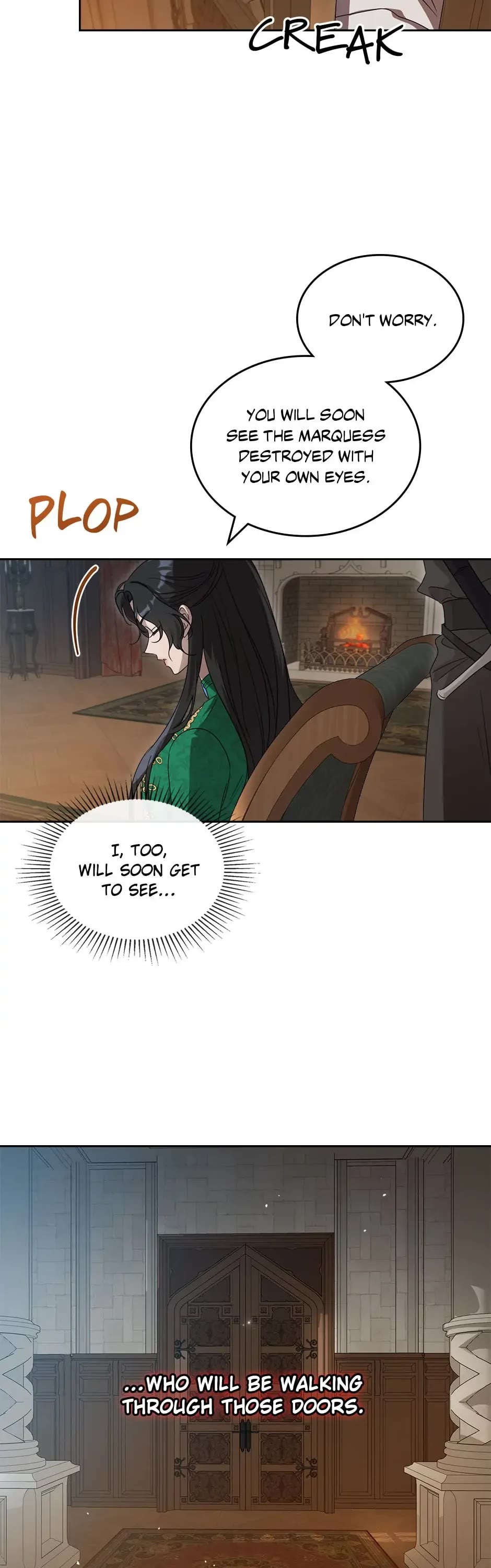 Kill the Villainess Chapter 69 page 21 - Chapter 69