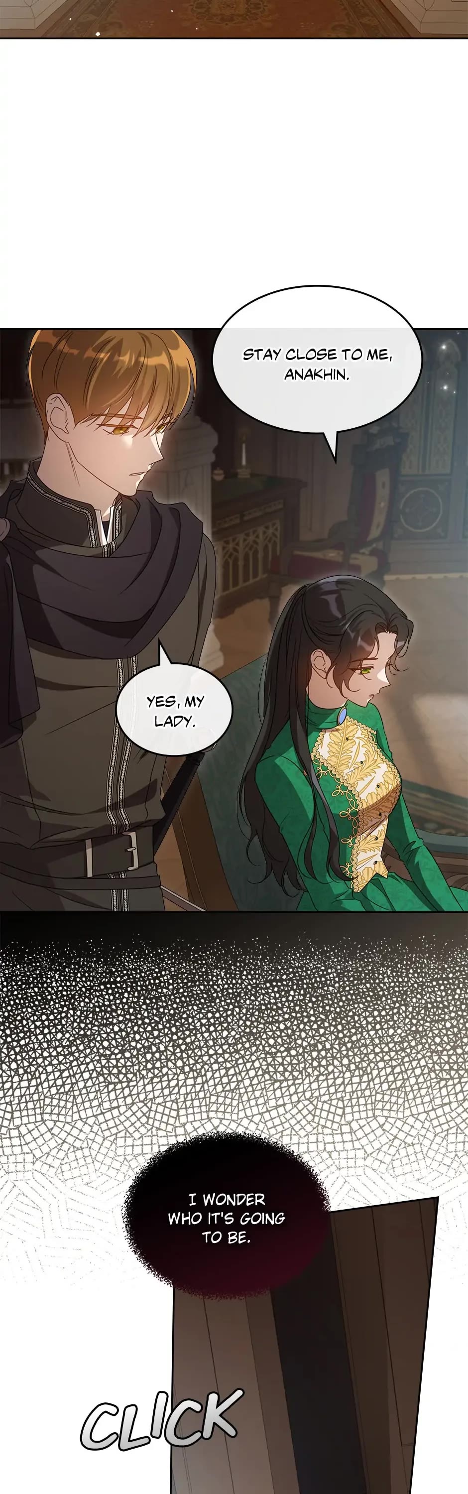 Kill the Villainess Chapter 69 page 22 - Chapter 69