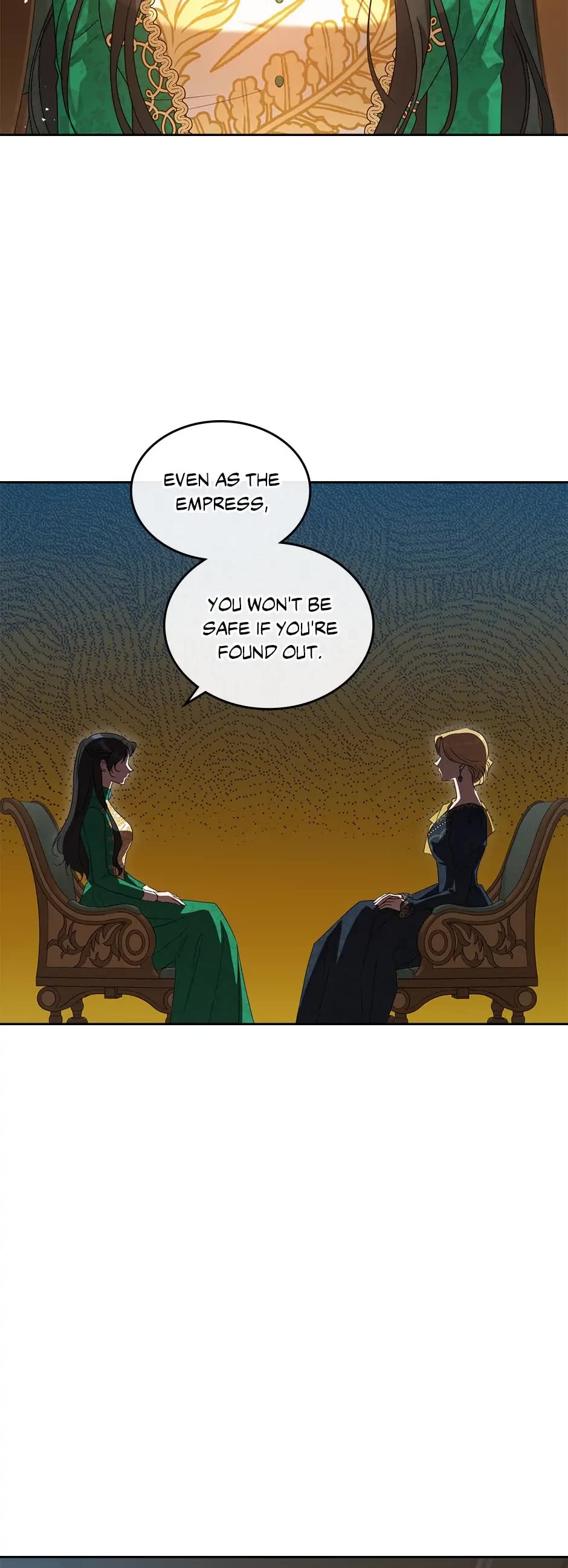 Kill the Villainess Chapter 69 page 34 - Chapter 69