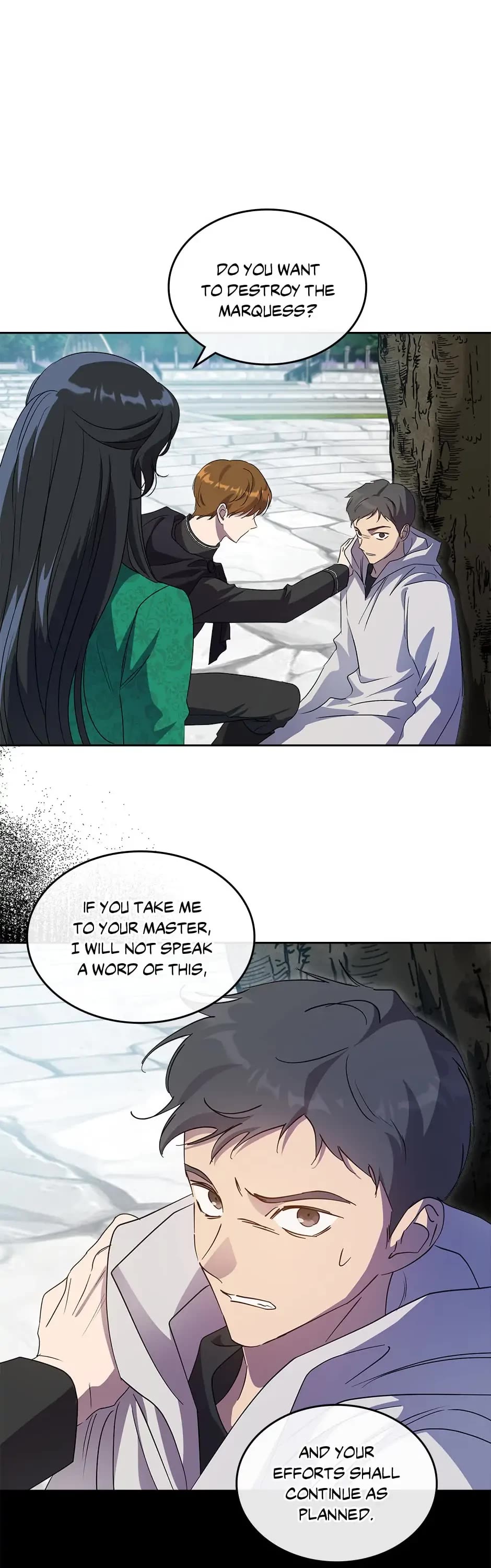 Kill the Villainess Chapter 69 page 6 - Chapter 69