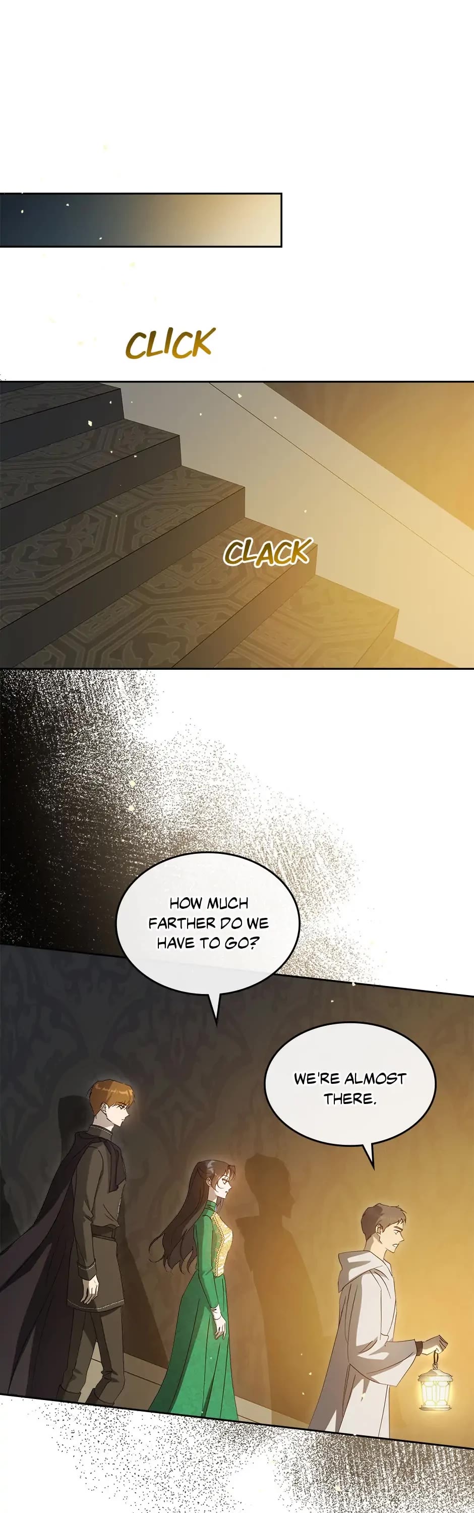 Kill the Villainess Chapter 69 page 8 - Chapter 69
