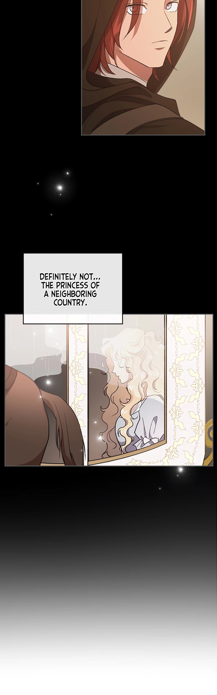 Kill the Villainess Chapter 7 page 10 - Chapter 7