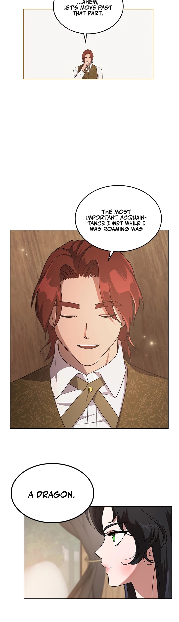 Kill the Villainess Chapter 7 page 12 - Chapter 7