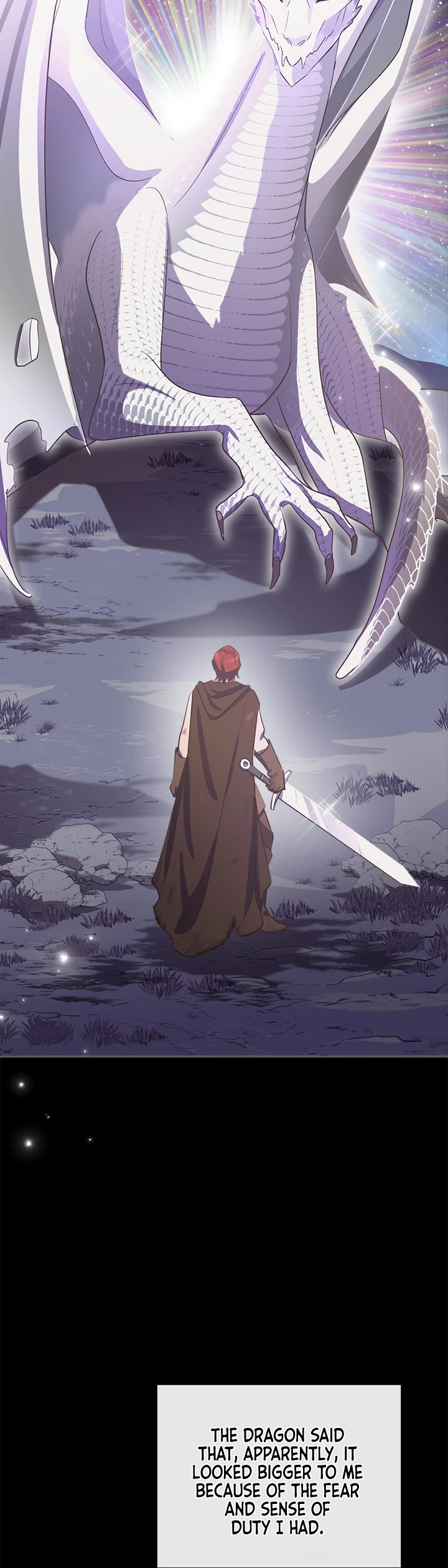 Kill the Villainess Chapter 7 page 14 - Chapter 7