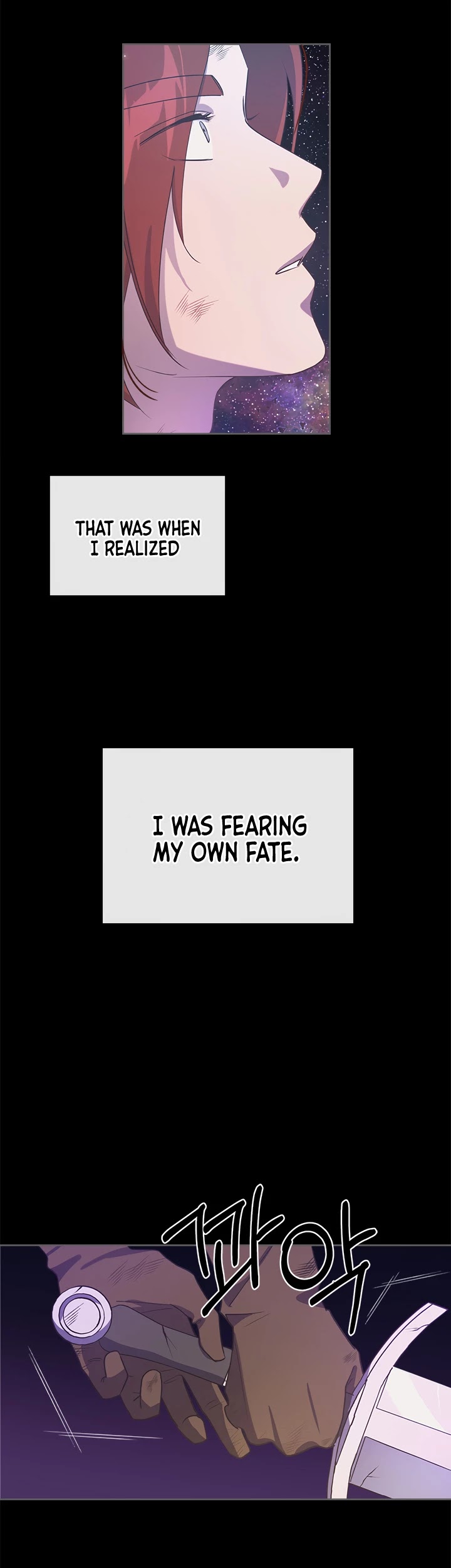 Kill the Villainess Chapter 7 page 15 - Chapter 7