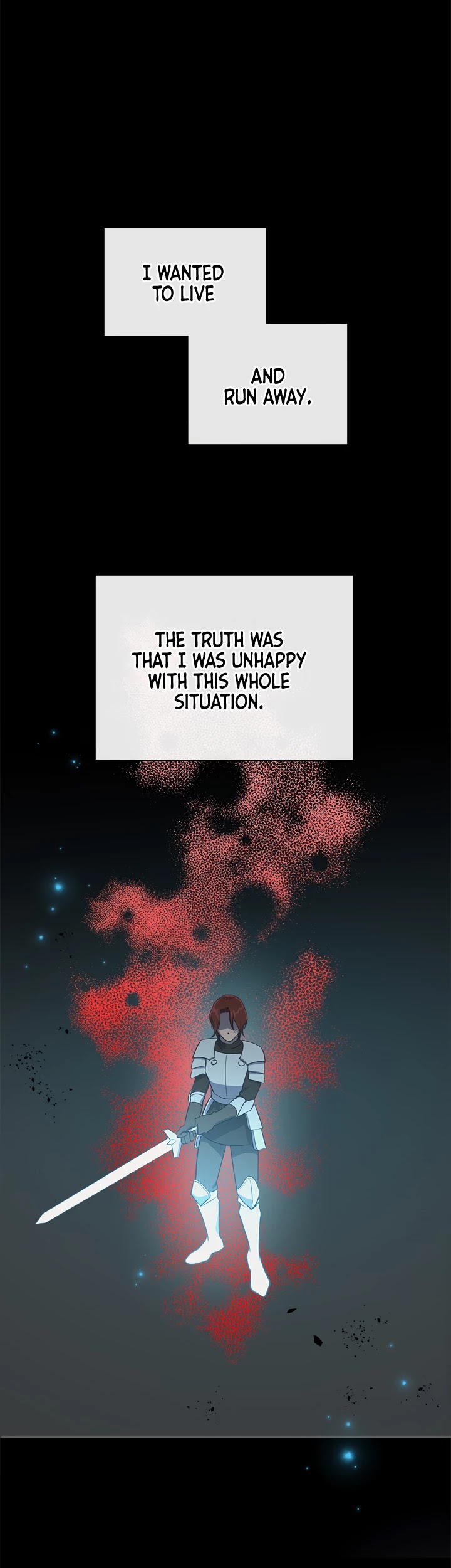 Kill the Villainess Chapter 7 page 16 - Chapter 7
