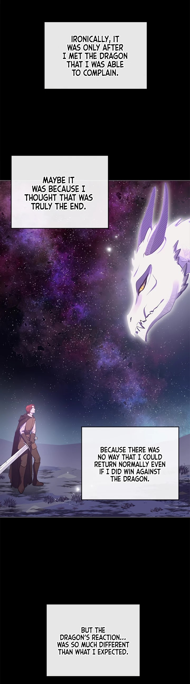 Kill the Villainess Chapter 7 page 17 - Chapter 7