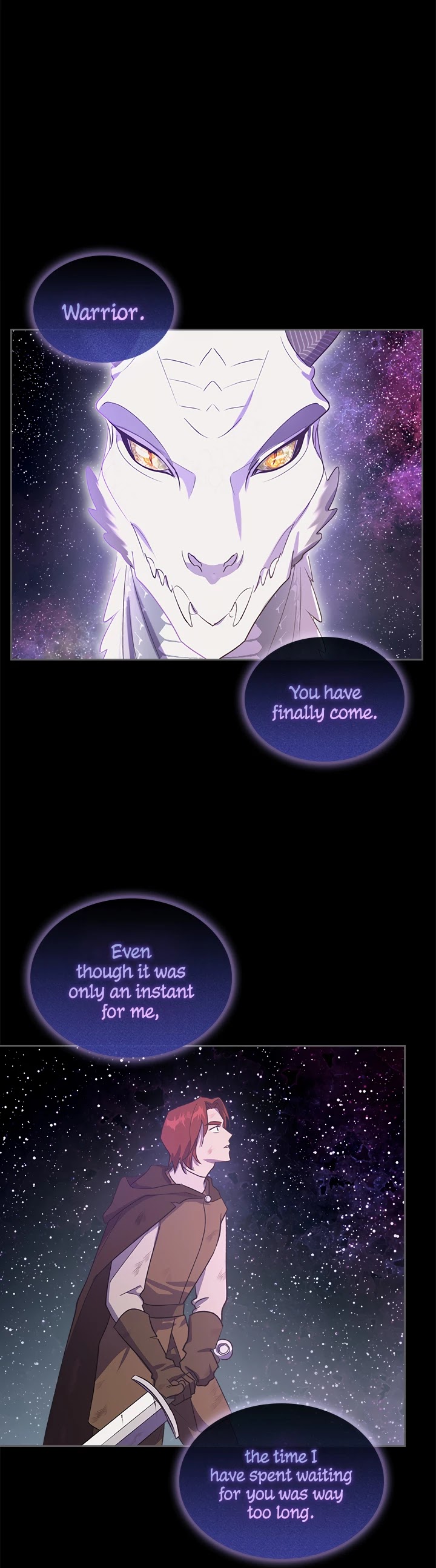 Kill the Villainess Chapter 7 page 18 - Chapter 7