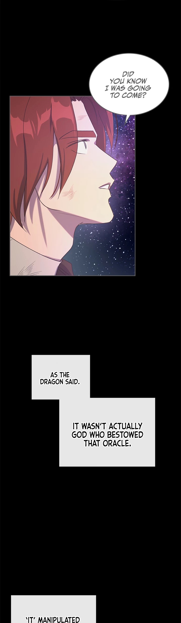 Kill the Villainess Chapter 7 page 19 - Chapter 7