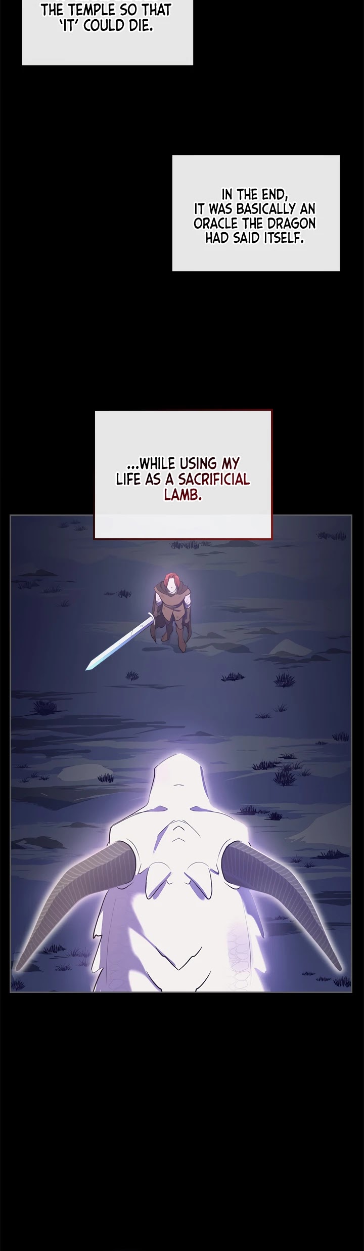 Kill the Villainess Chapter 7 page 20 - Chapter 7