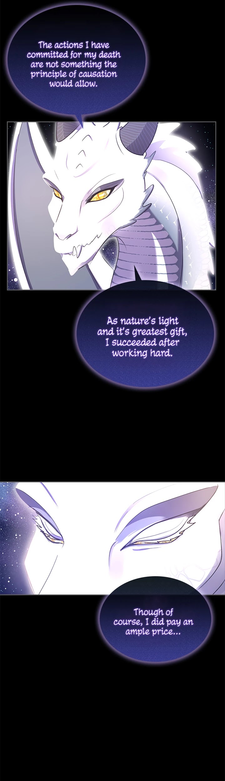 Kill the Villainess Chapter 7 page 21 - Chapter 7