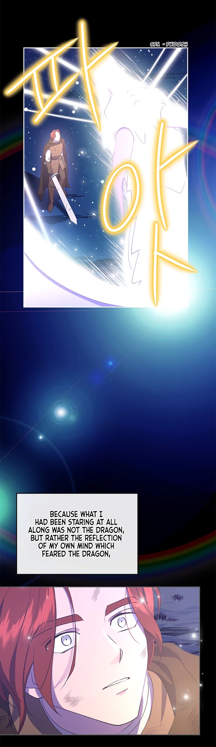 Kill the Villainess Chapter 7 page 22 - Chapter 7