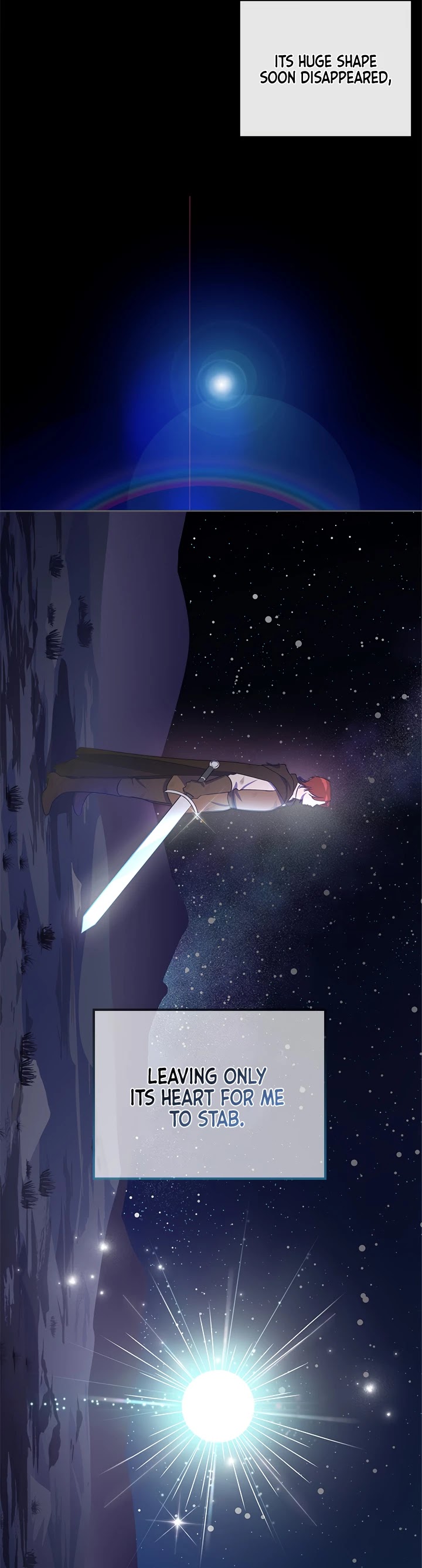 Kill the Villainess Chapter 7 page 23 - Chapter 7