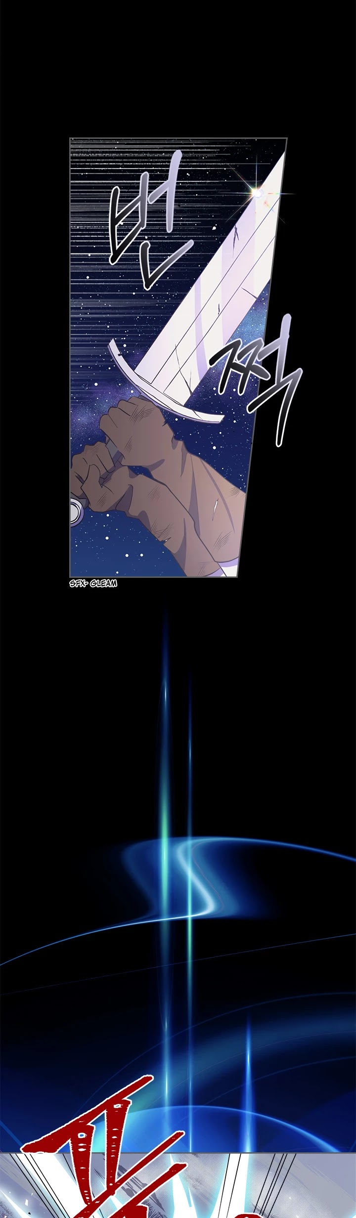 Kill the Villainess Chapter 7 page 25 - Chapter 7