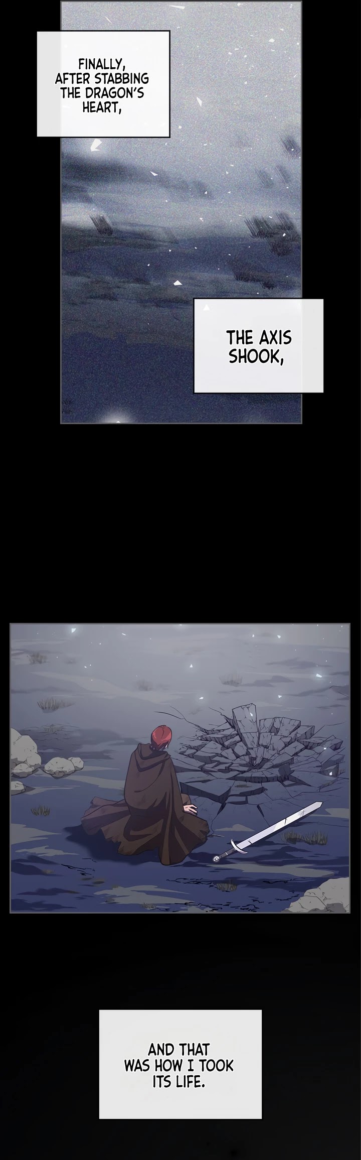 Kill the Villainess Chapter 7 page 27 - Chapter 7