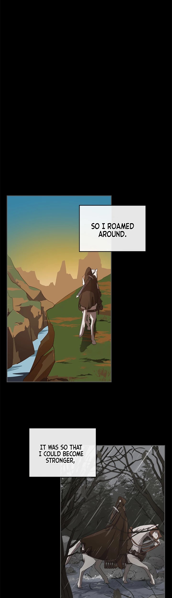 Kill the Villainess Chapter 7 page 3 - Chapter 7