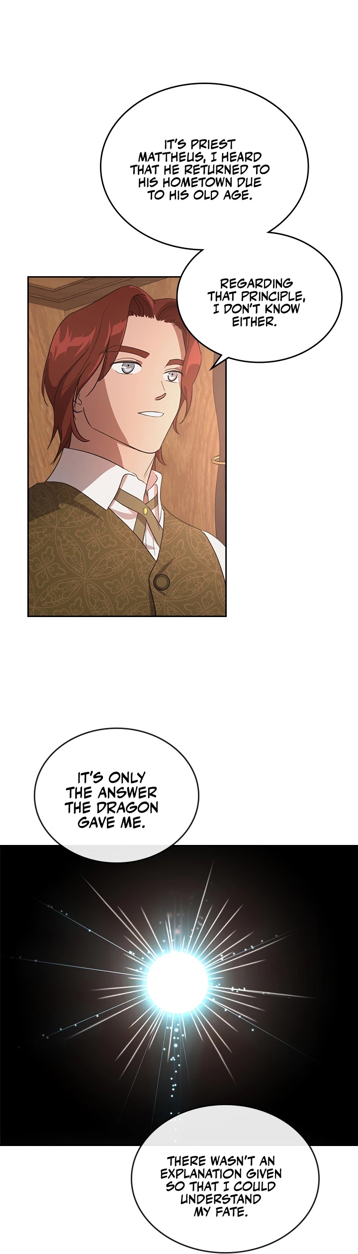 Kill the Villainess Chapter 7 page 30 - Chapter 7