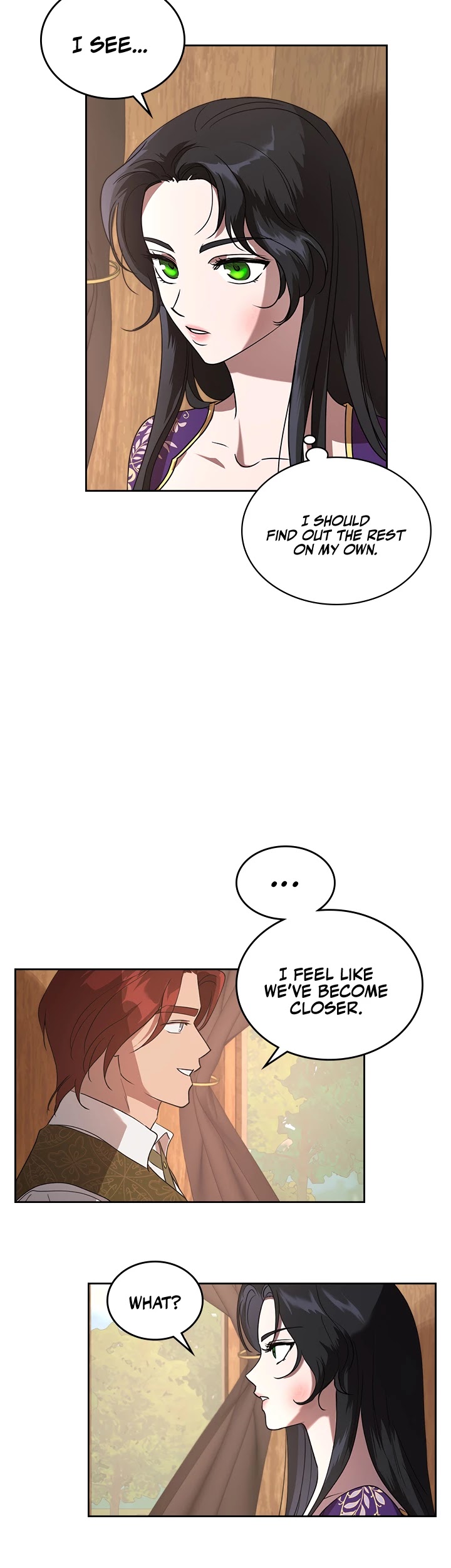 Kill the Villainess Chapter 7 page 32 - Chapter 7